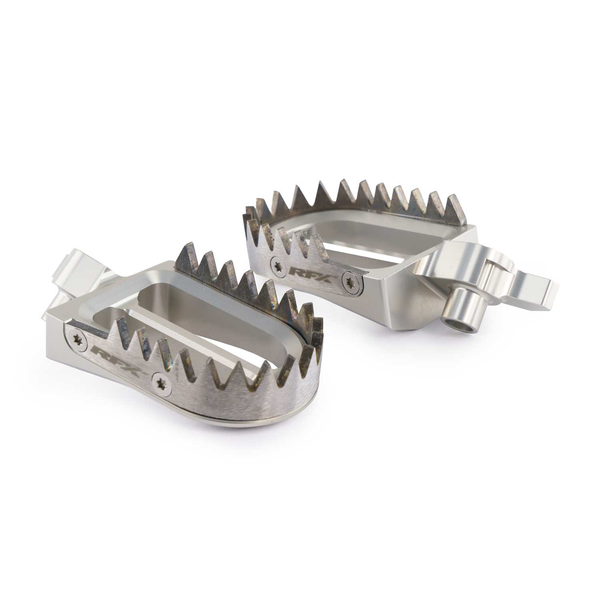 RFX Pro Footpegs Tit/Alum Yam FXFR 40200 99TA