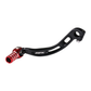 Race Shift Lever Red Beta