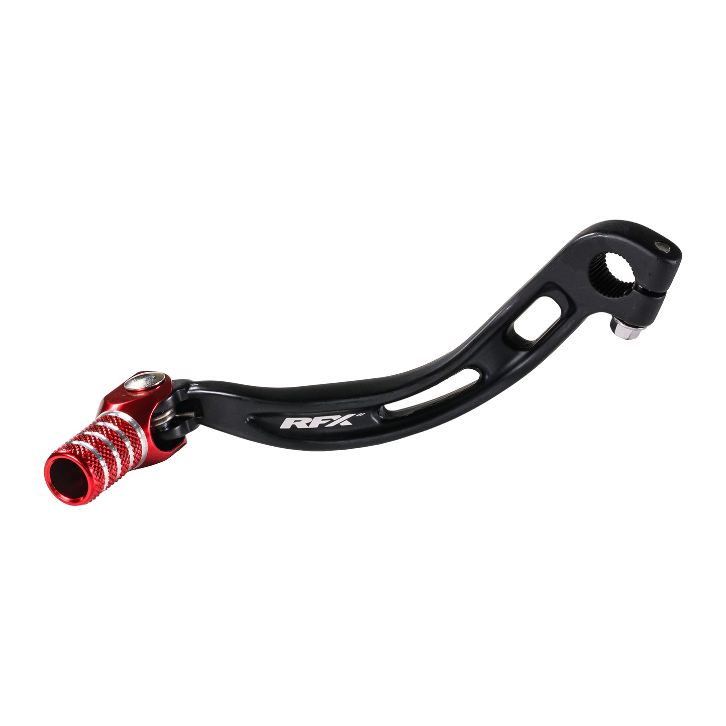 Race Shift Lever Red Beta