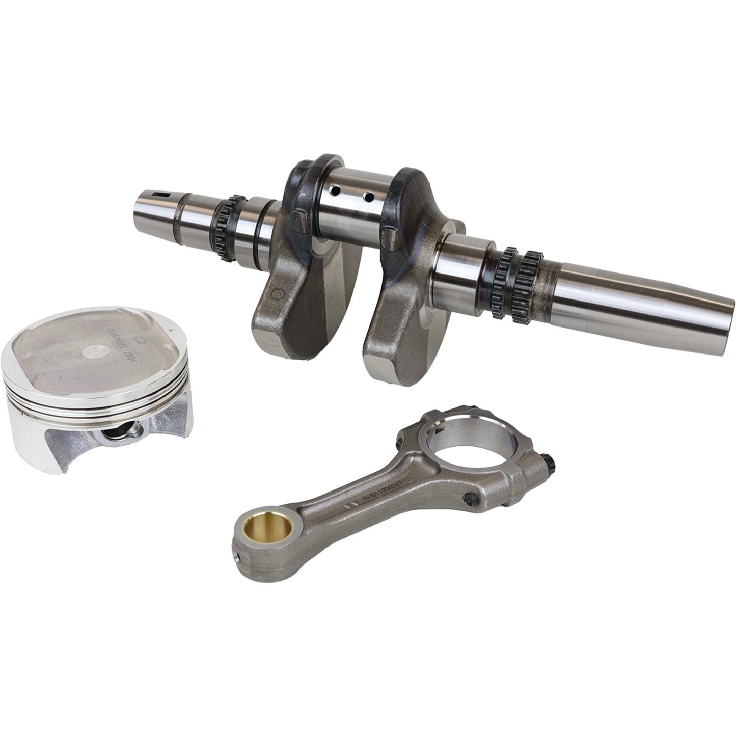Complete Engine Rebuild Kit Can