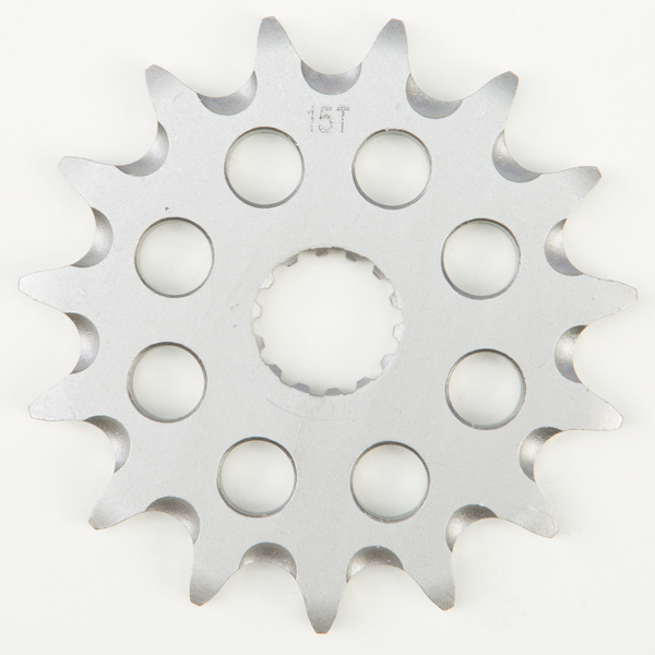 Fire Power Front Cs Sprocket Steel 15t 520 Gas/Yam