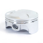 Piston Kit Hc Frgd Nikasil Cyl 88.95/Std Beta/Ktm
