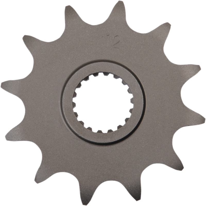 PARTS UNLIMITED Countershaft Sprocket - 12 Tooth - Suzuki 27511-41500-12