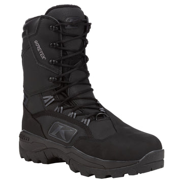 Adrenaline GTX Boot Black - Asphalt - 14