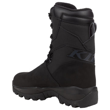 Adrenaline GTX Boot Black - Asphalt - 14