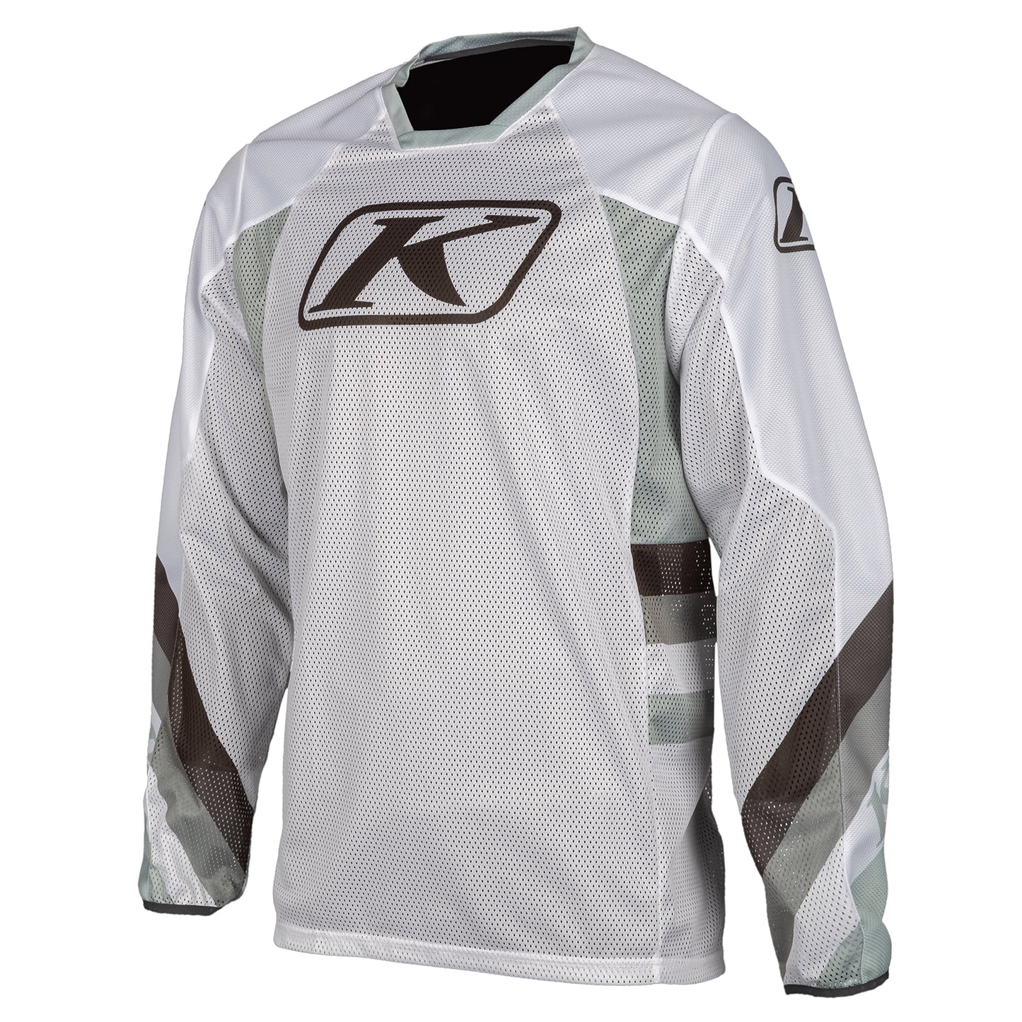 Mojave Jersey Cool Gray - 2X