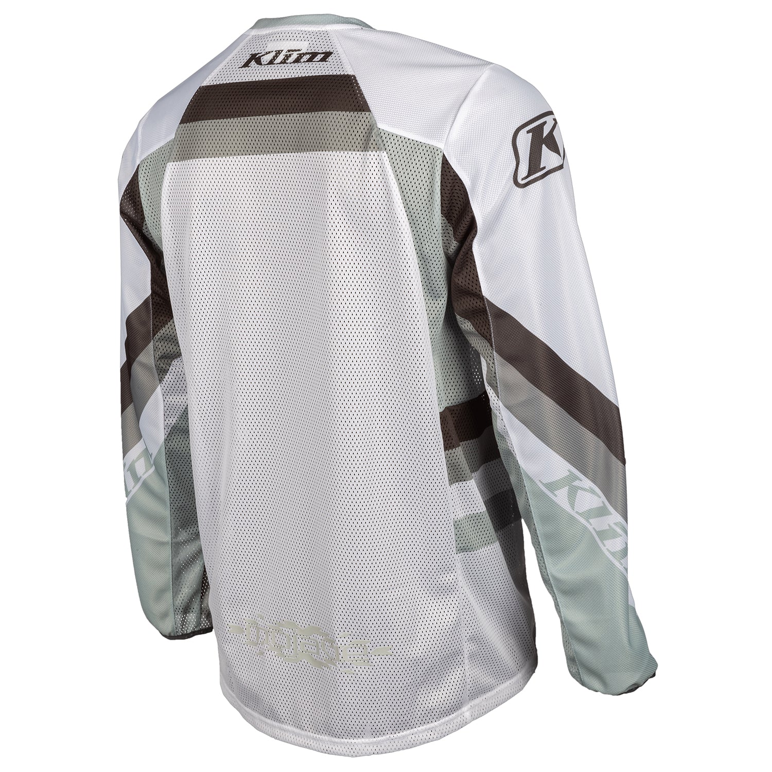 Mojave Jersey Cool Gray - 2X