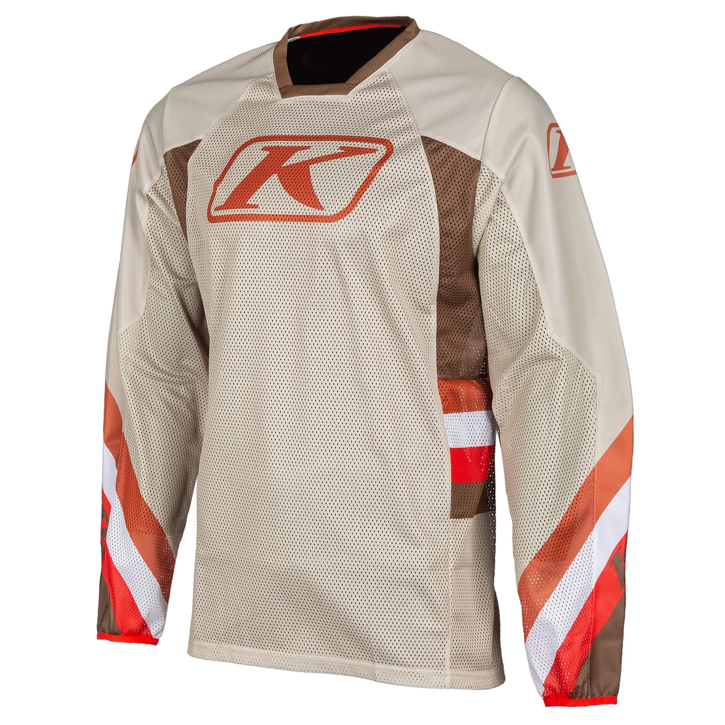 Klim Mojave Jersey Peyote Desert MD