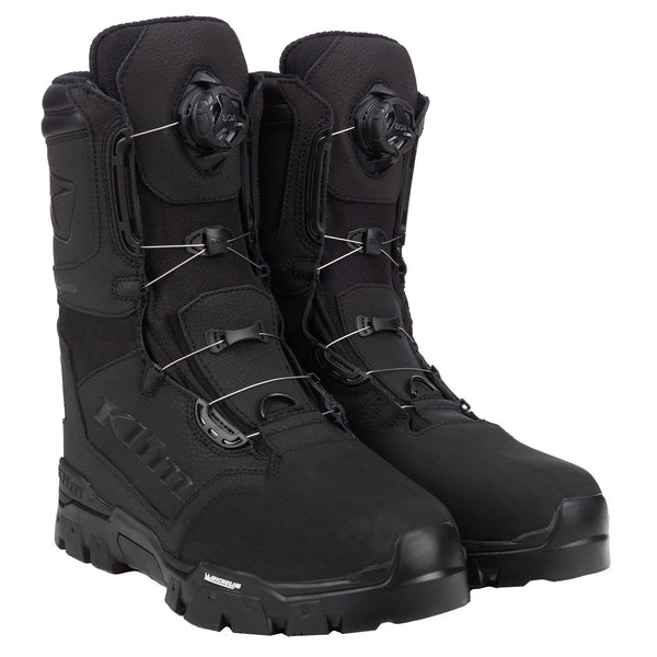 Clutch GTX BOA Boot Black - 13