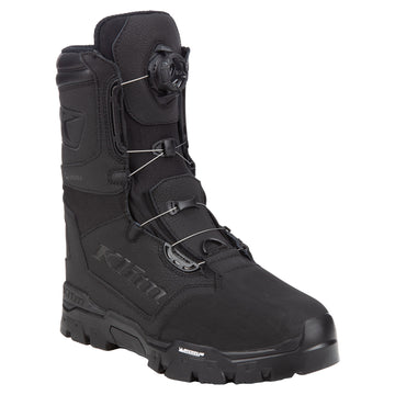 Klutch GTX BOA Boot Black - 13