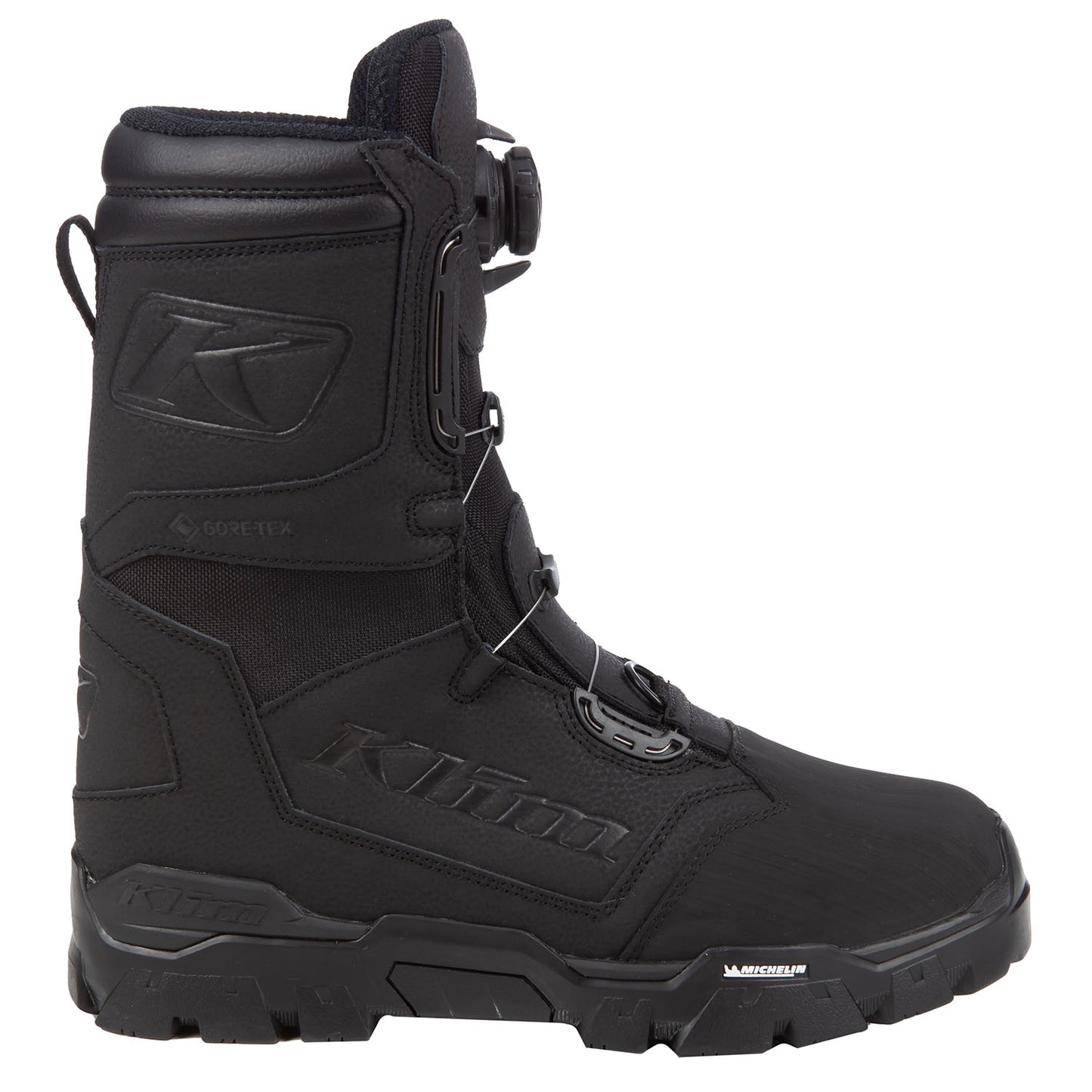 Klutch GTX BOA Boot Black - 13