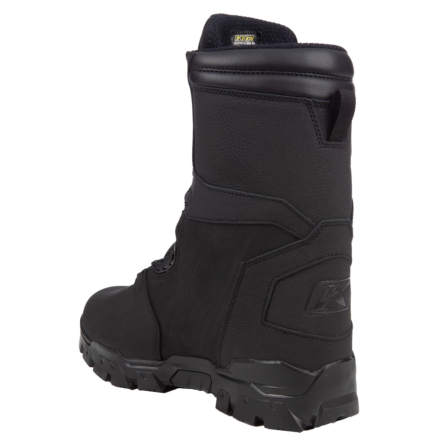 Klutch GTX BOA Boot Black - 13