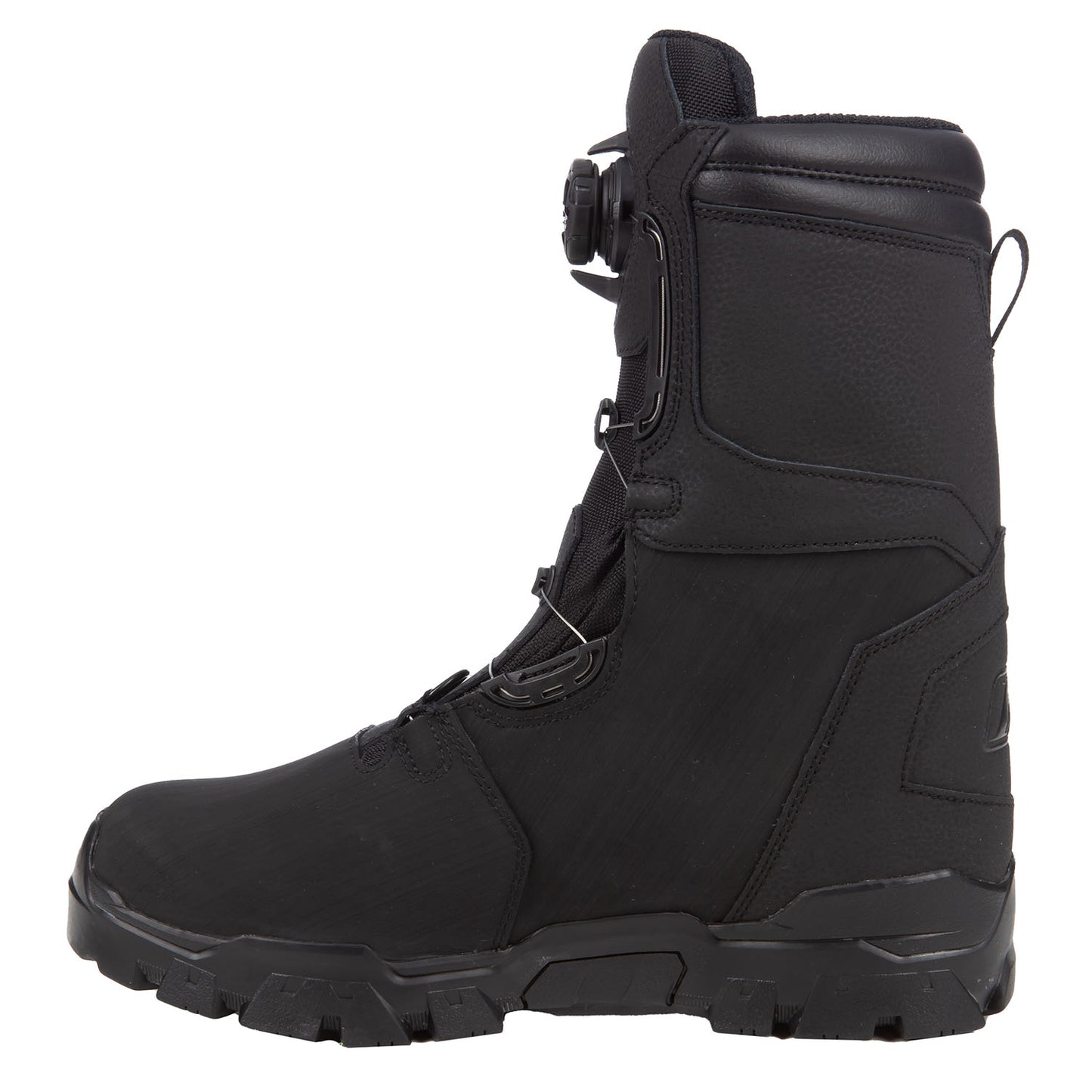 Klutch GTX BOA Boot Black - 13