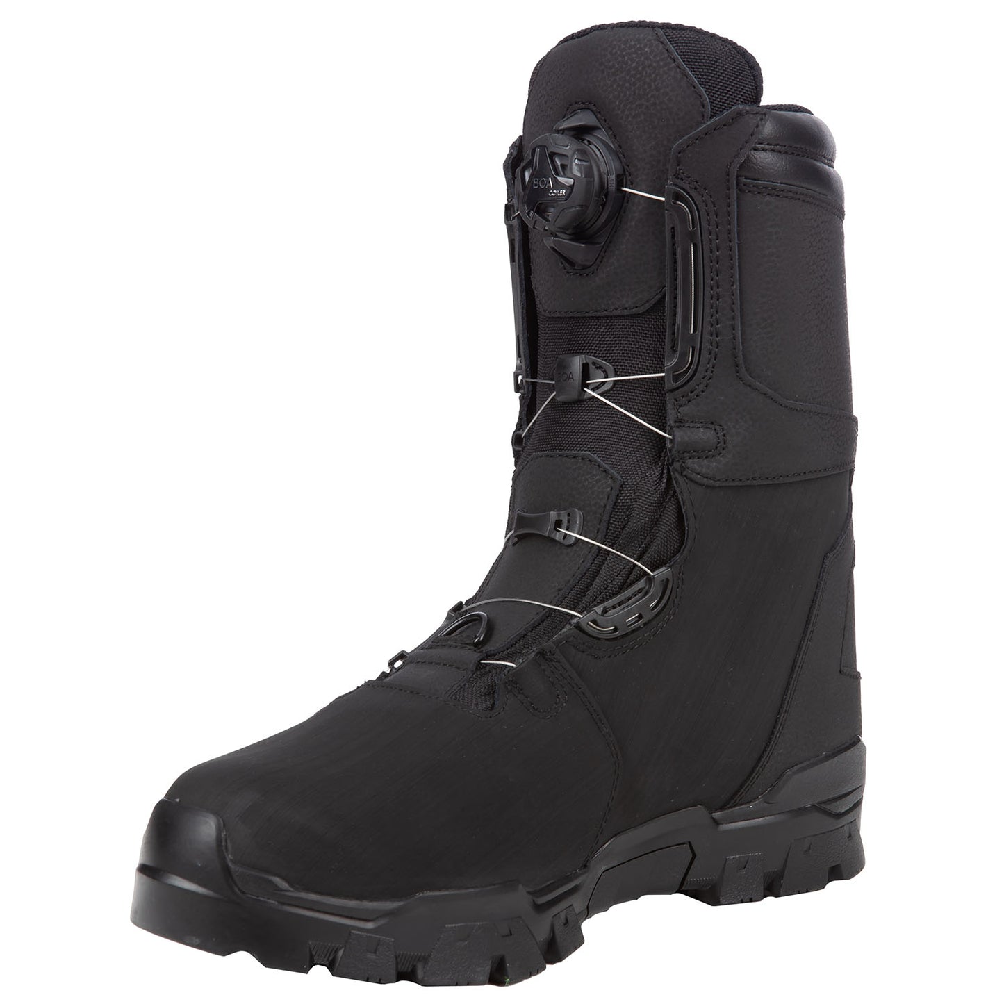 Klutch GTX BOA Boot Black - 13