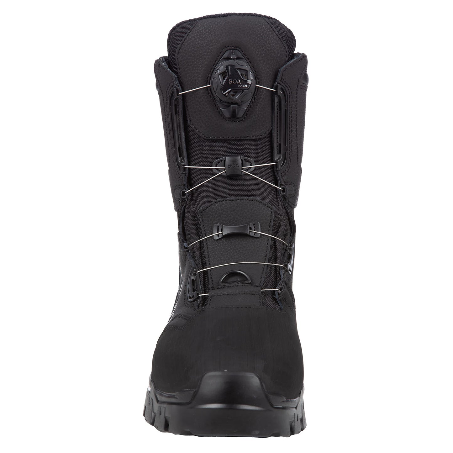 Klutch GTX BOA Boot Black - 13