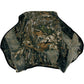 MOOSE OFFROAD Seat Cover - Mossy Oak - Rubicon SCHU05-155