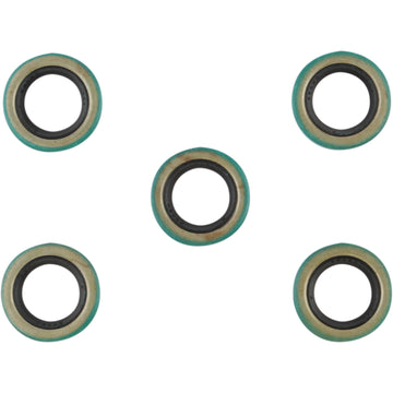 COMETIC Starter Shaft Seal - EVO C9509