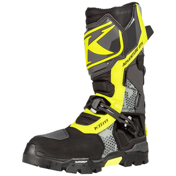 KLIM GTX Adventure Boot