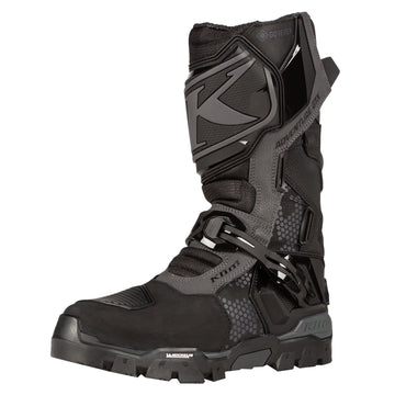 Adventure GTX Boot Stealth Black - 11