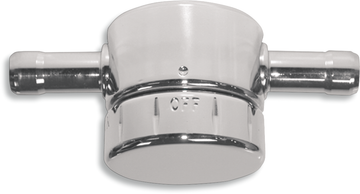 PINGEL Custom In-Line Fuel Valve 9040-CR-K
