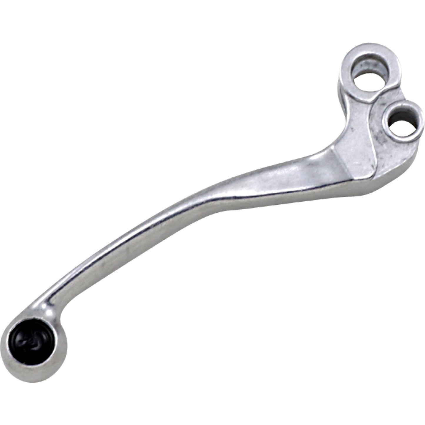 Moose Racing Brake Lever - Polished 1BDYG27