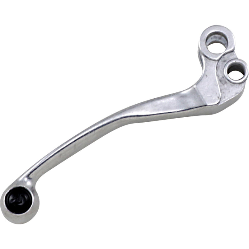 Moose Racing Brake Lever - Polished 1BDYG27
