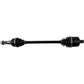 Moose Offroad Axle Kit - Complete - Standard - Rear Right - Kawasaki LM6-KW-8-324 | Wheel A X Les & Parts