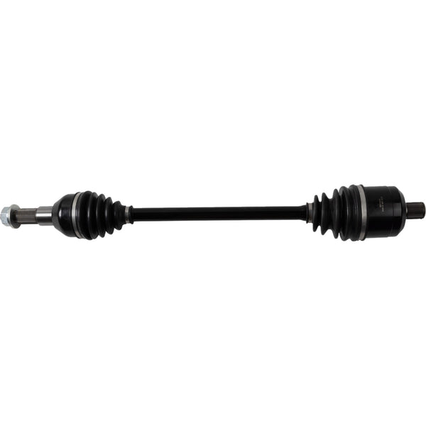Moose Offroad Axle Kit - Complete - Standard - Rear Right - Kawasaki LM6-KW-8-324