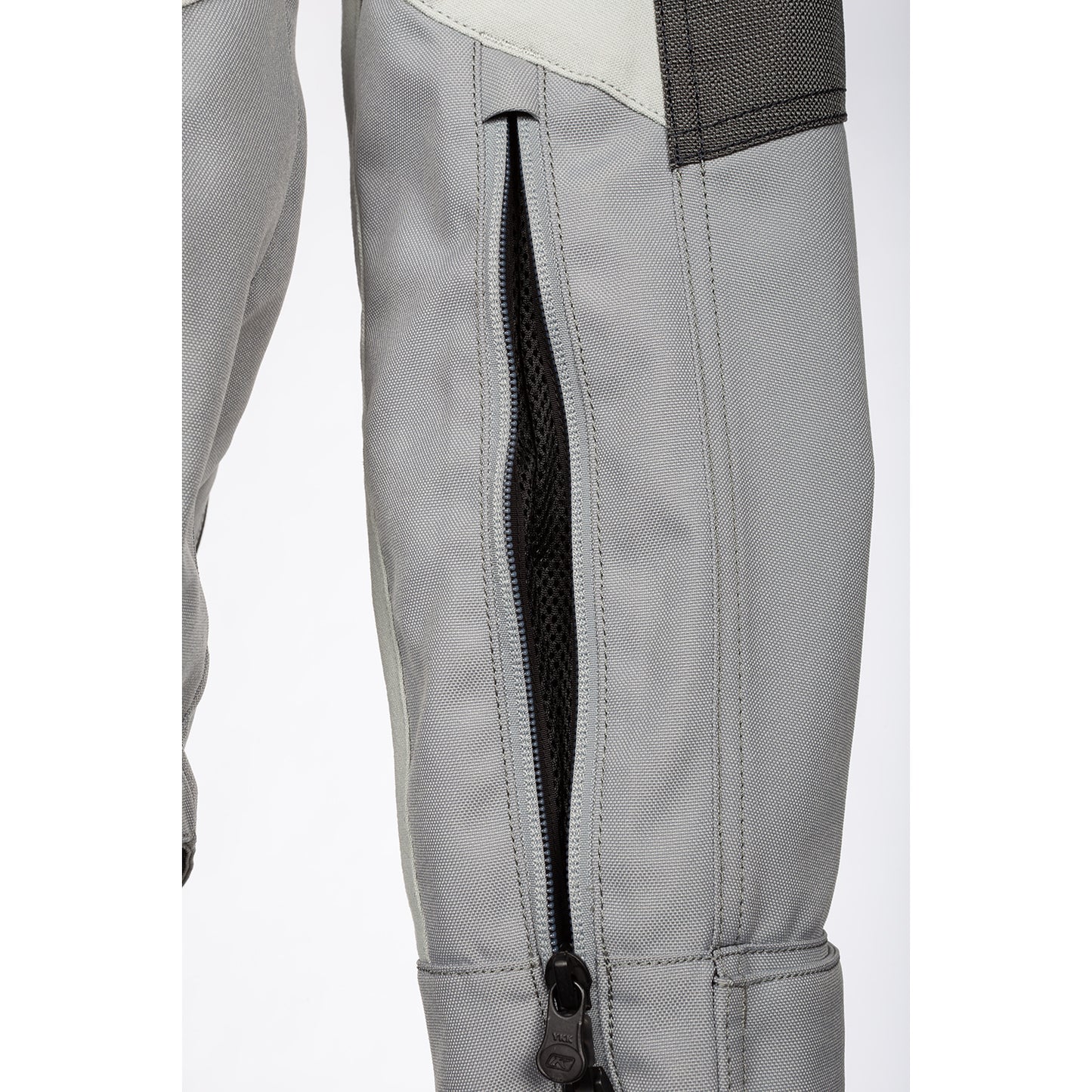 Dakar Jacket Monument Gray - MD