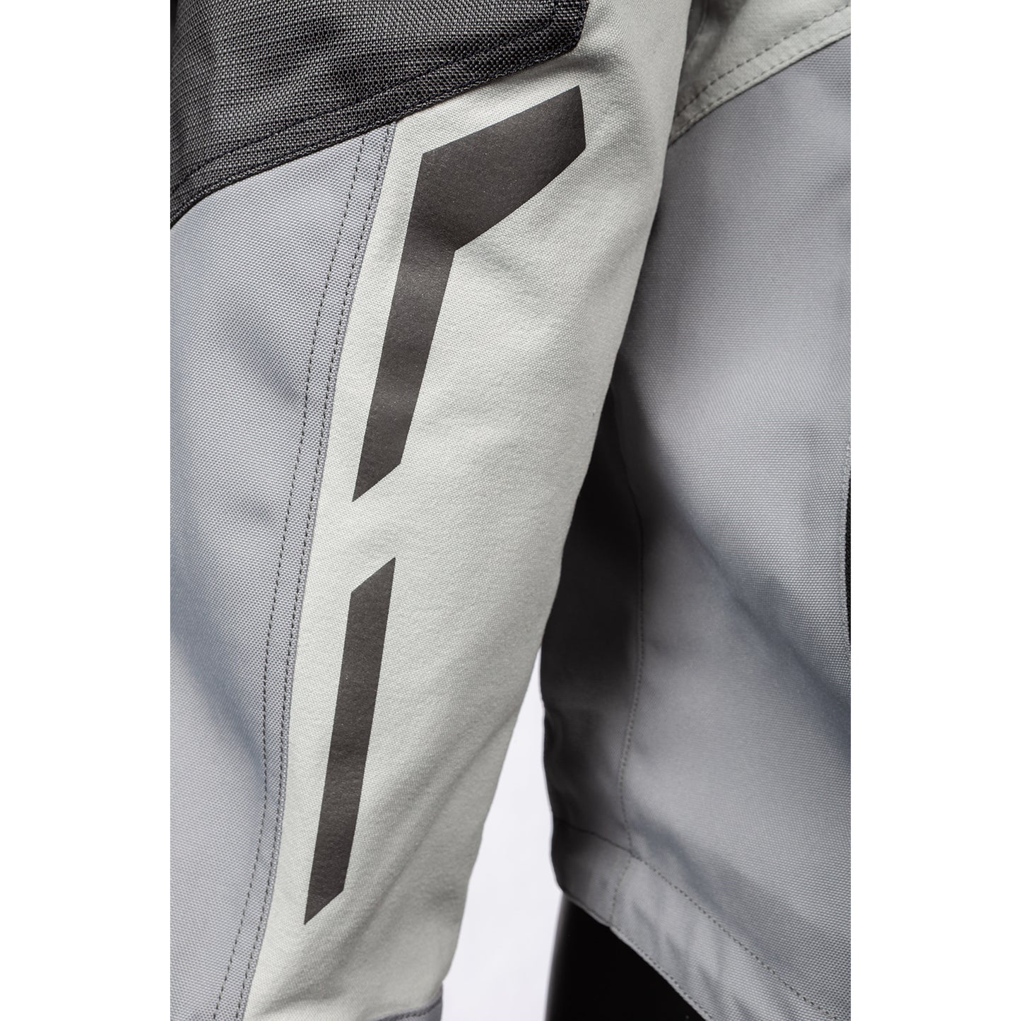 Dakar Jacket Monument Gray - MD