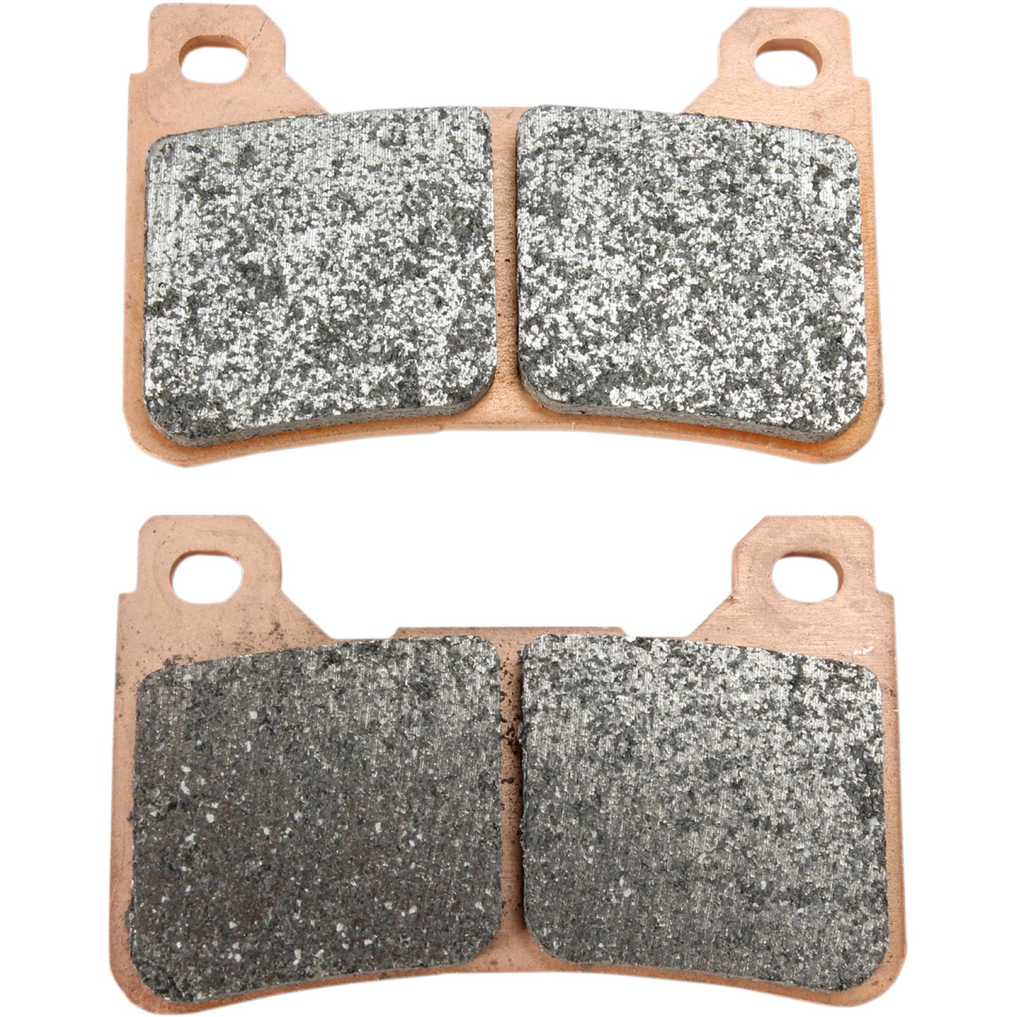 EBC Sintered Road Race Brake Pads GPFAX390HH | Brake Pads   Sintered Metal