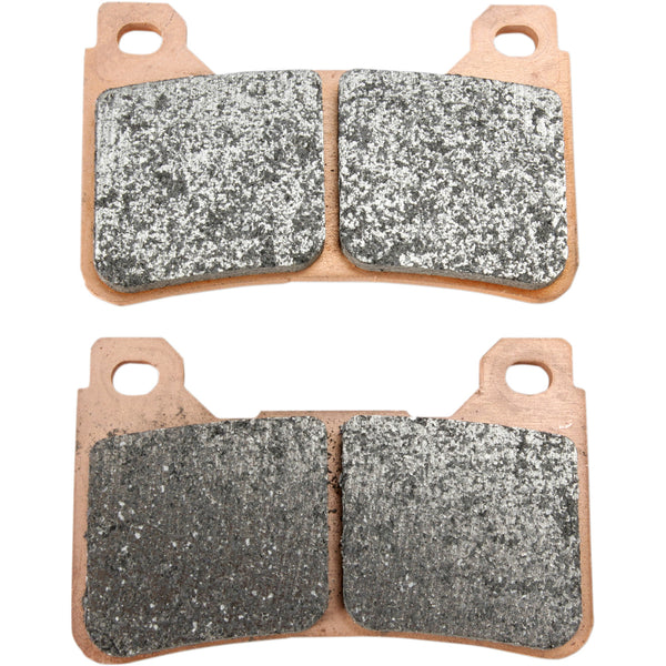 EBC Sintered Road Race Brake Pads GPFAX390HH