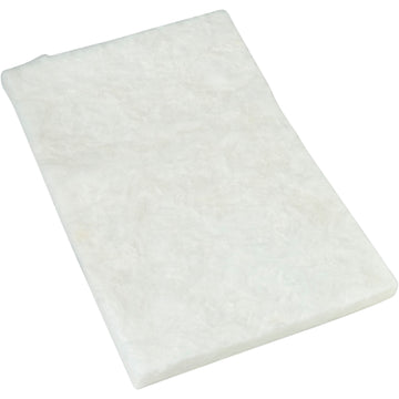 Moose Racing Fiberglass Muffler Packing - 10-1/2"x16" 1860-0852