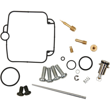 Moose Racing Carburetor Repair Kit - Polaris 26-1020