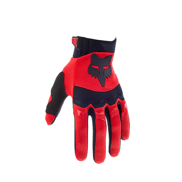 Fox Dirt Paw Glove