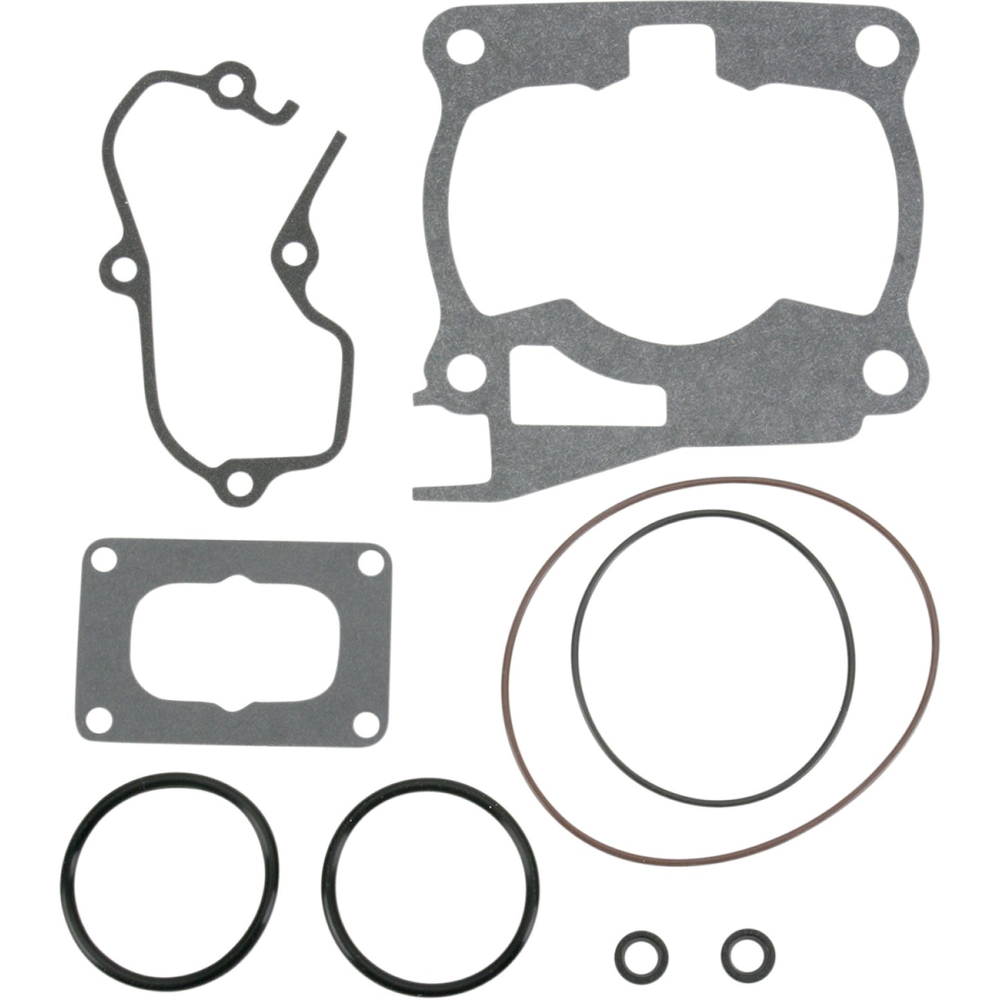 Moose Racing Top End Gasket Kit - Yamaha 810636MSE