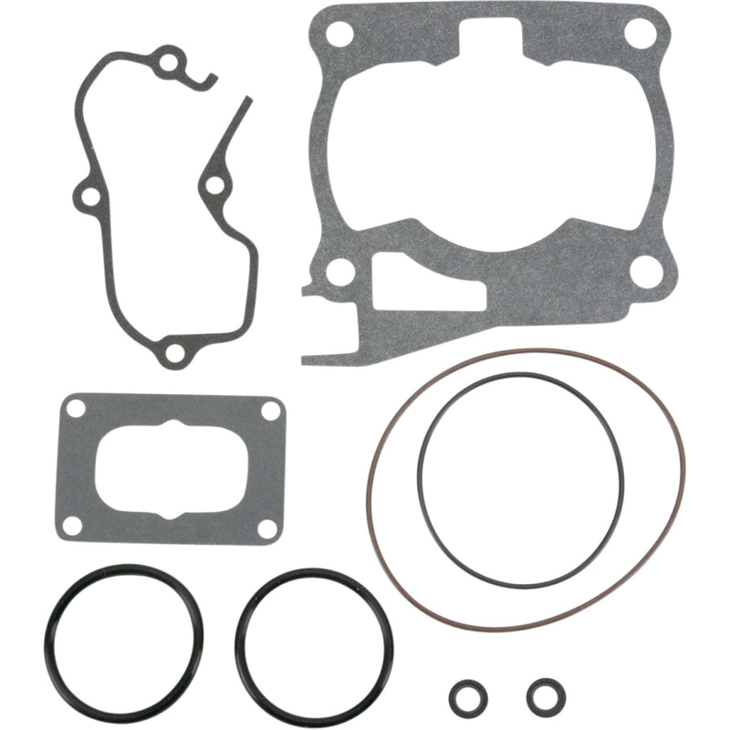 Moose Racing Top End Gasket Kit - Yamaha 810636MSE