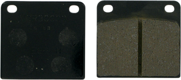 GMA ENGINEERING BY BDL Brake Pads - "A" Caliper GMA A PADS