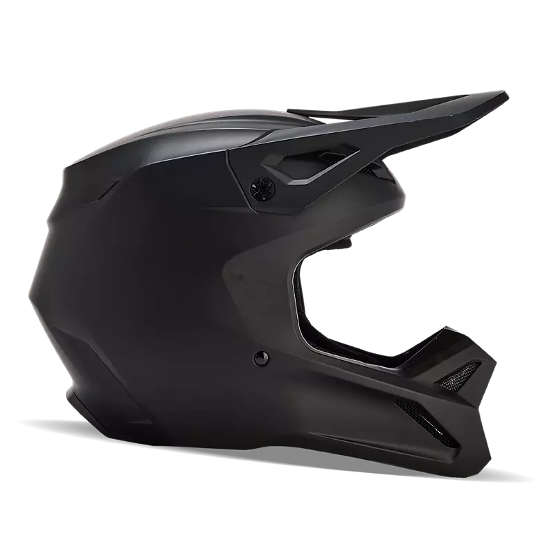 Fox Youth Helmet