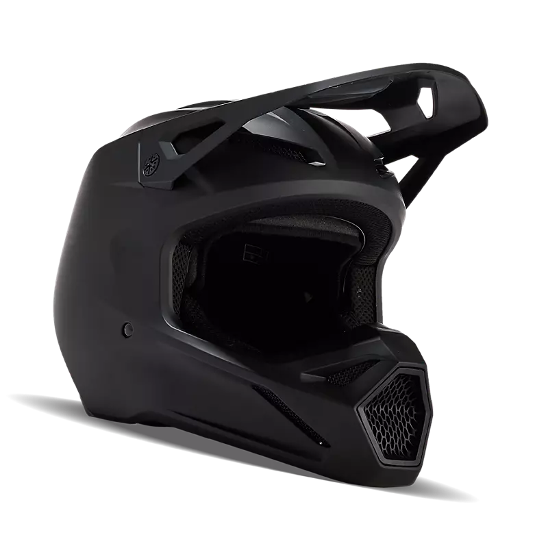 Fox Youth Helmet