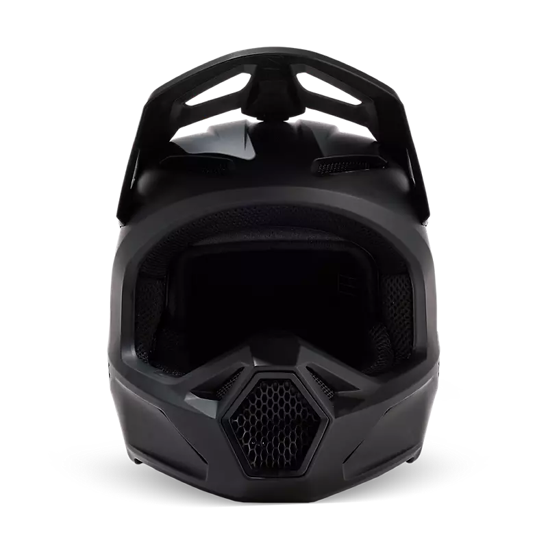 Fox Youth Helmet