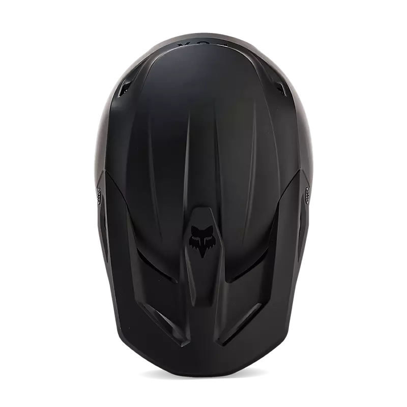 Fox Youth Helmet