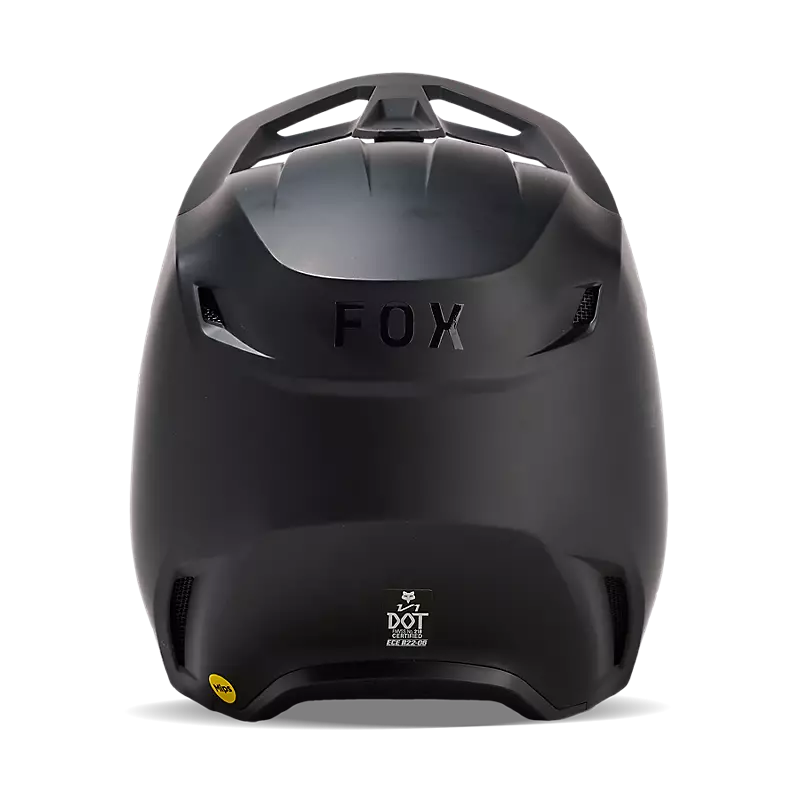 Fox Youth Helmet