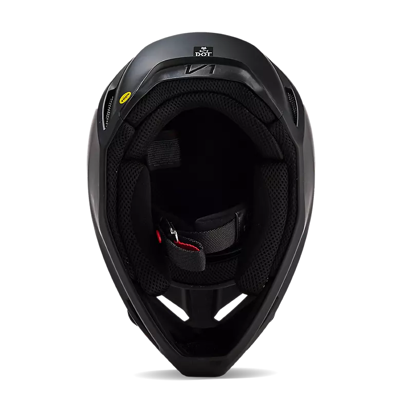 Fox Youth Helmet