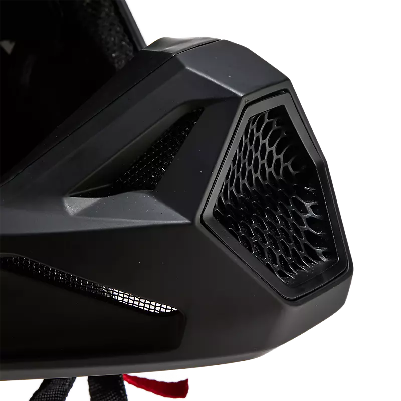 Fox Youth Helmet