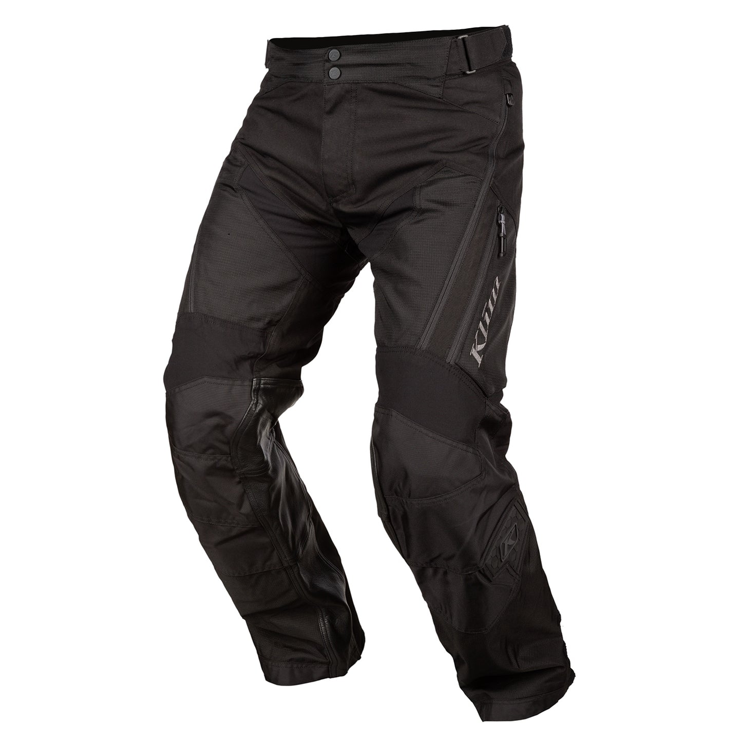 Dakar Pant Black - 36