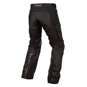 Dakar Pant Black - 32