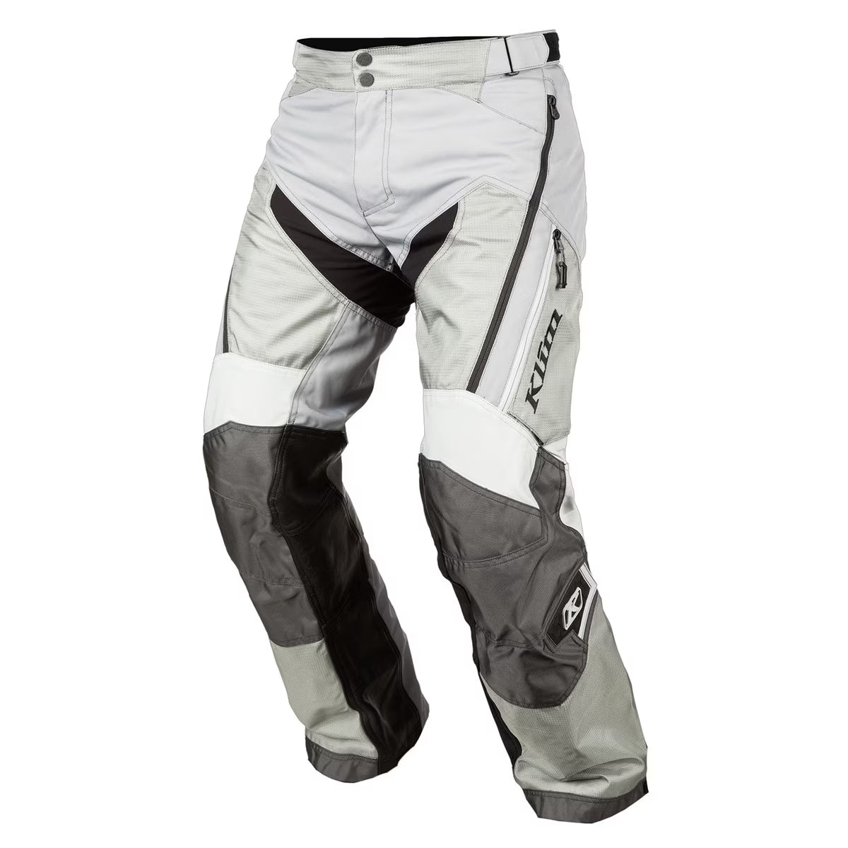 Dakar Pant Monument Gray Size 34