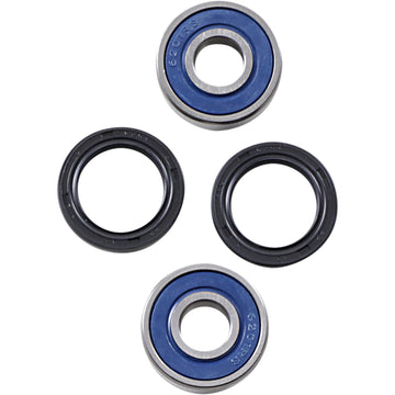 All Balls Wheel Bearing Kit - Front 25-1736