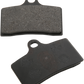 GMA ENGINEERING BY BDL Brake Pads - "M" Caliper GMA M PADS